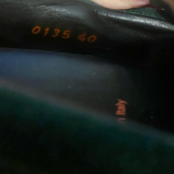 Men’s Prada Suede Slip-On Loafers - Picture 11 of 11